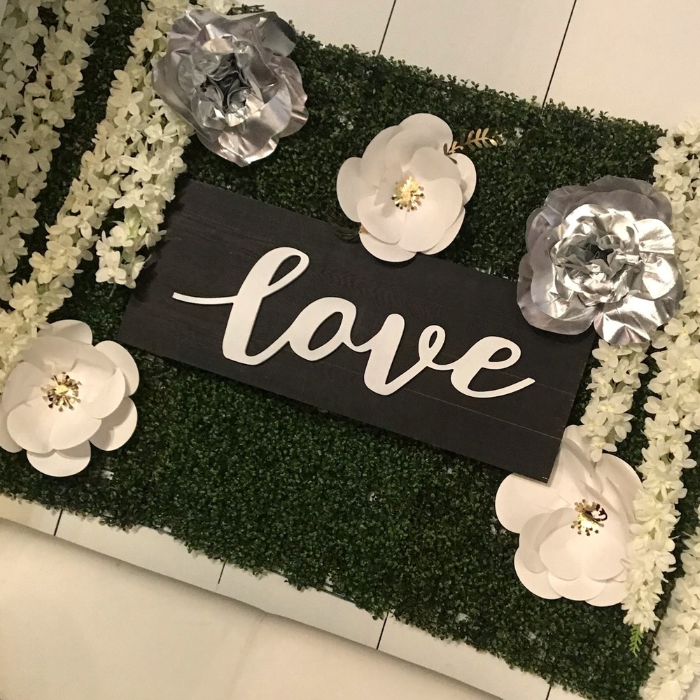 Meet your Posher, Crystal